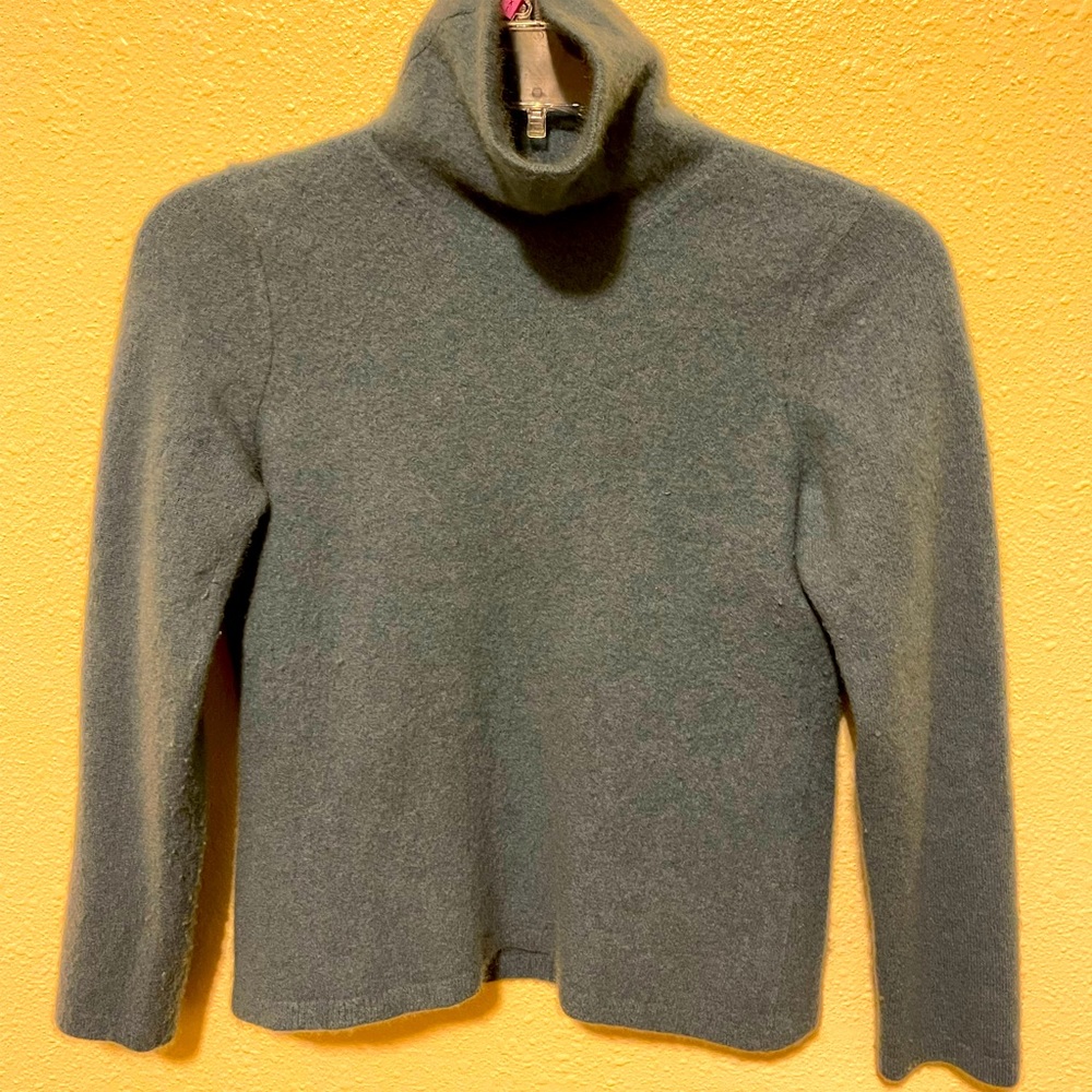 Sweater 100% Cashmere